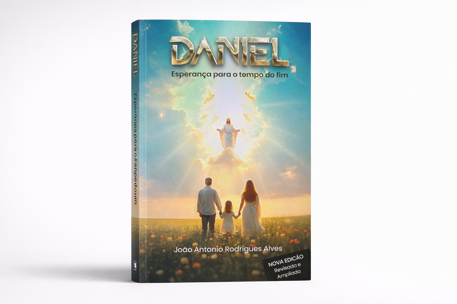 Daniel: Esperança para o Tempo do Fim